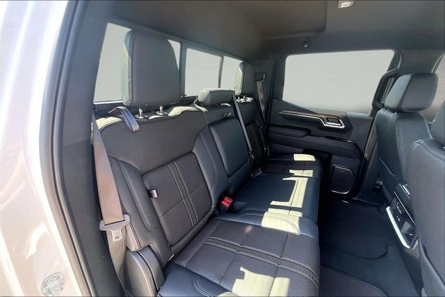 Used 2024 Beige Chevrolet High Country image 26