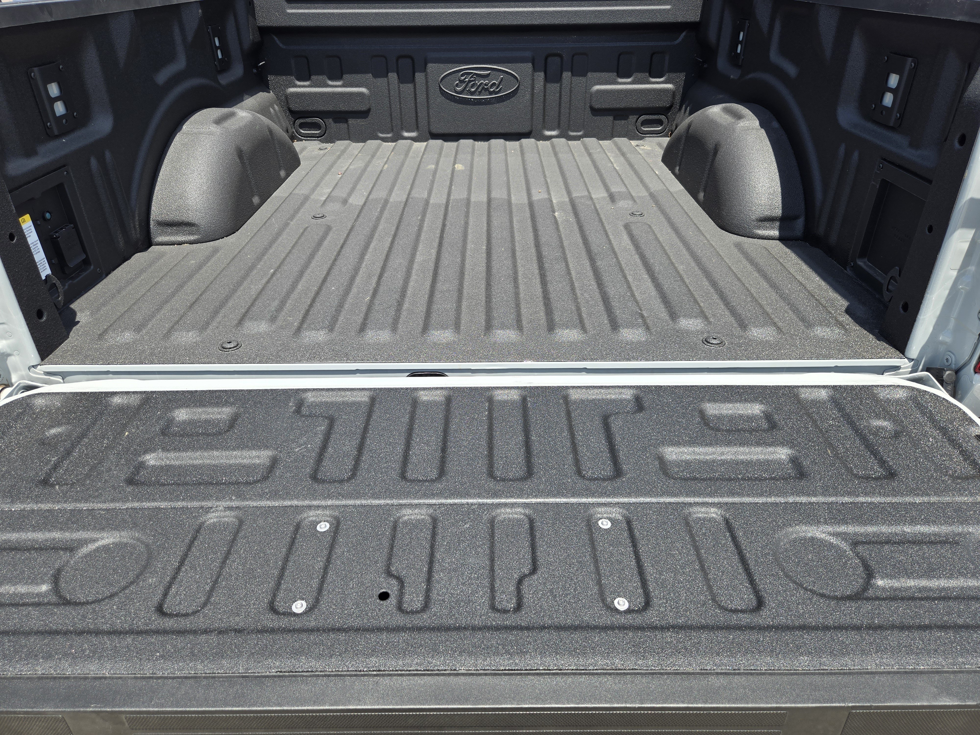 New 2026 Avalanche Ford STX image 21