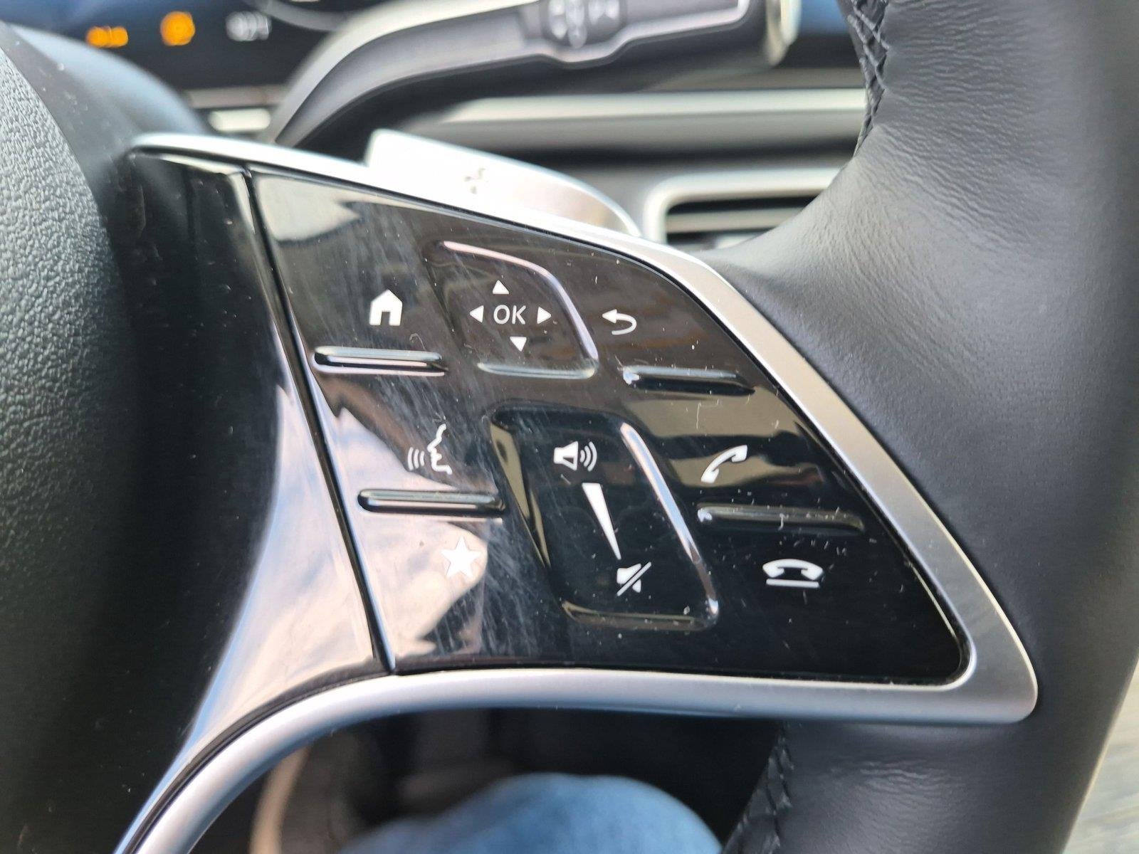 Used 2024 Twilight Blue Metallic Mercedes-Benz GLS 450 image 20