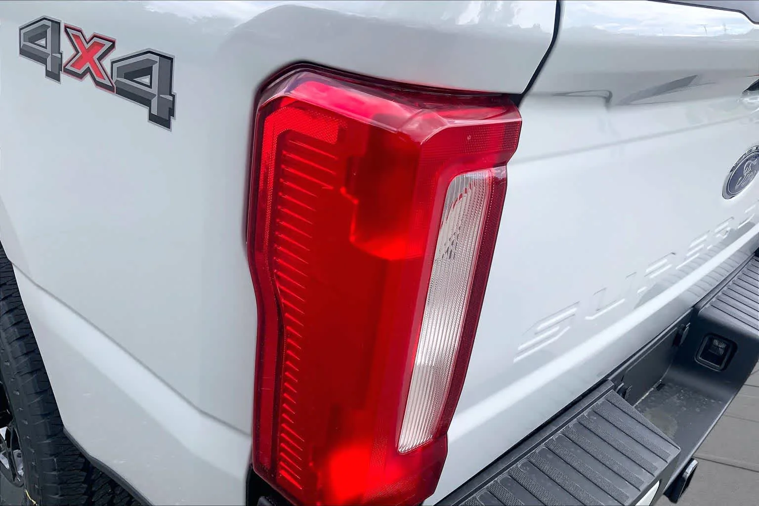New 2026 Avalanche Ford F-350® XL image 5