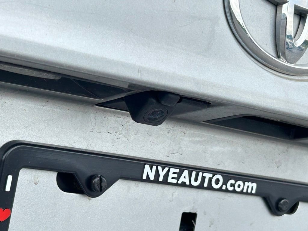 2023 Toyota Highlander XLE - Photo 49