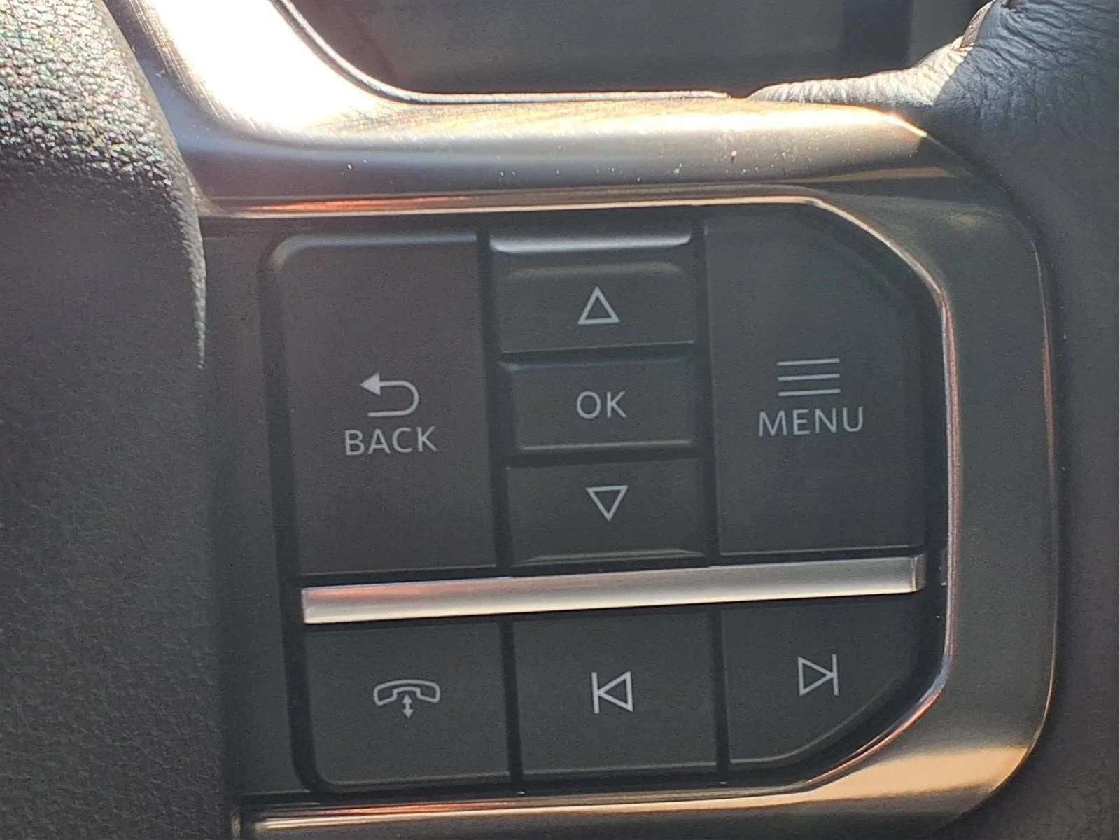 Used 2026 Gray Ford King Ranch image 17