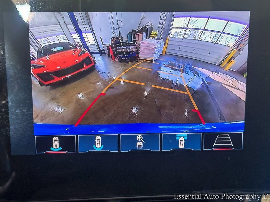 2024 CHEVROLET CORVETTE - Image 19