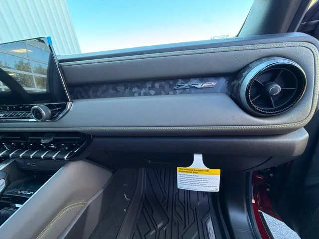 2026 Chevrolet Colorado ZR2 - Photo 44
