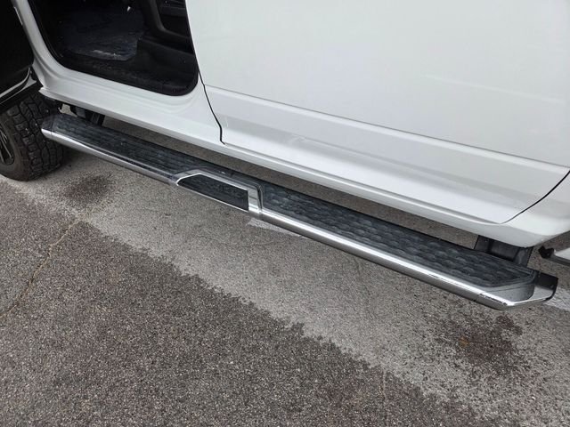 Certified Used 2019 White Ram Big Horn image 22