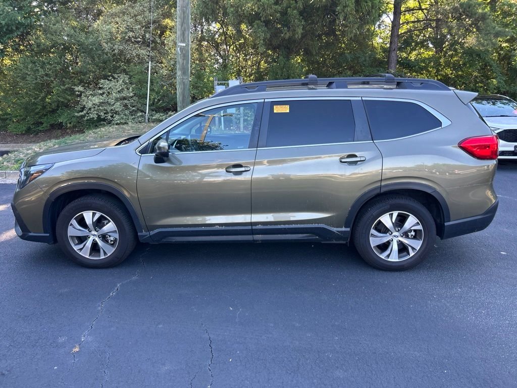 Used 2023 Brown Subaru Premium image 7