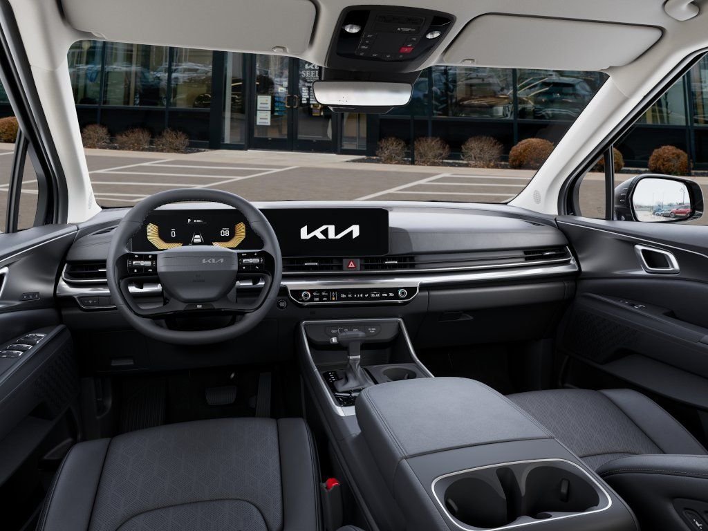 New 2027 Panthera Metal Kia EX image 14