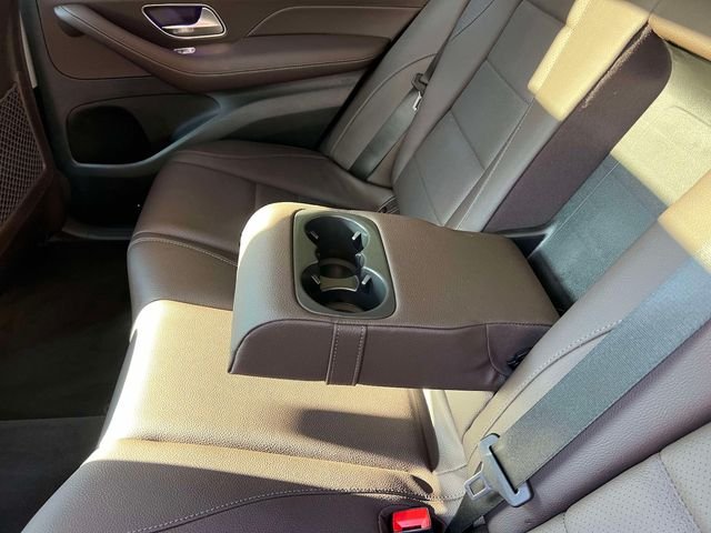 Certified Used 2023 White Mercedes-Benz GLE 350 image 13