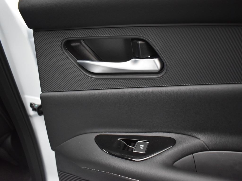 2025 Nissan Murano SL - Photo 19