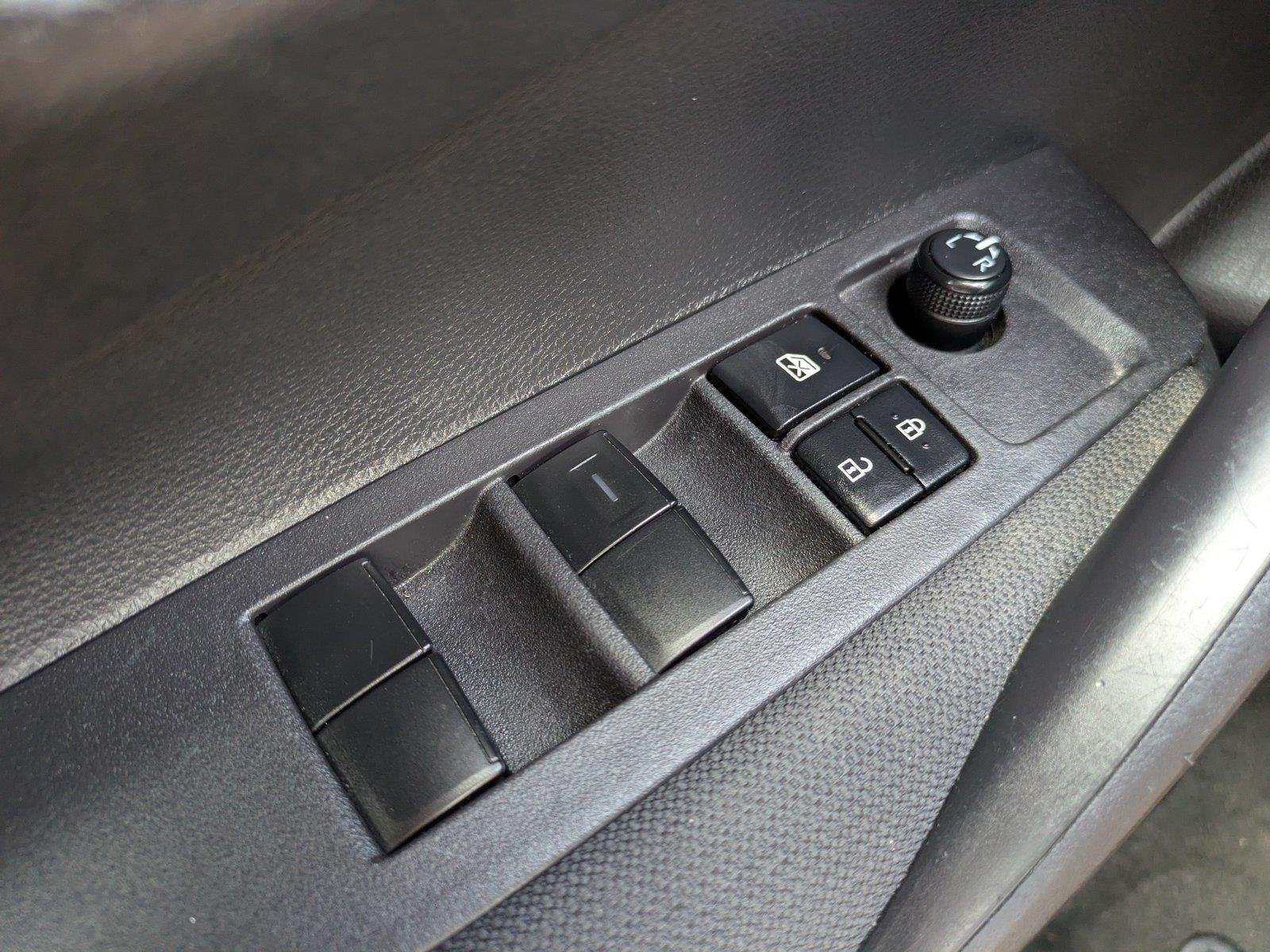 Used 2024  Toyota LE image 21