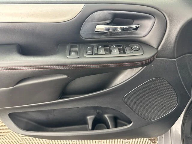 Used 2019 Silver Dodge GT image 18