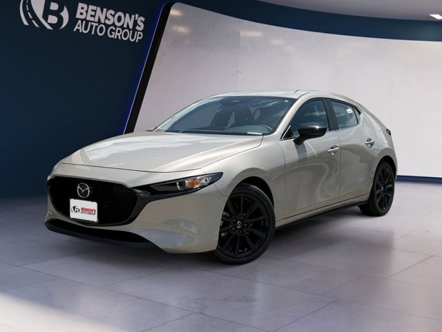 2026 Mazda CX-3 Select Sport AT 5-Door SKYACTIV's photo