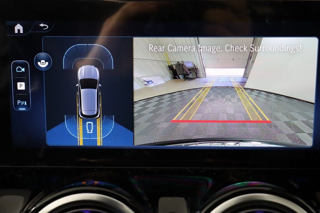 2025 Mercedes-Benz GLA GLA250 - Photo 21