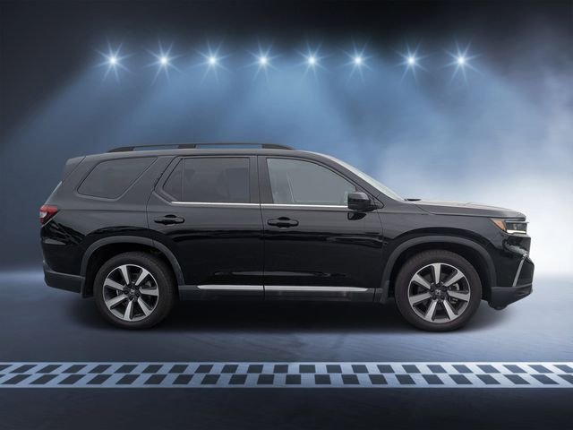 2023 Honda Pilot Elite - Photo 2