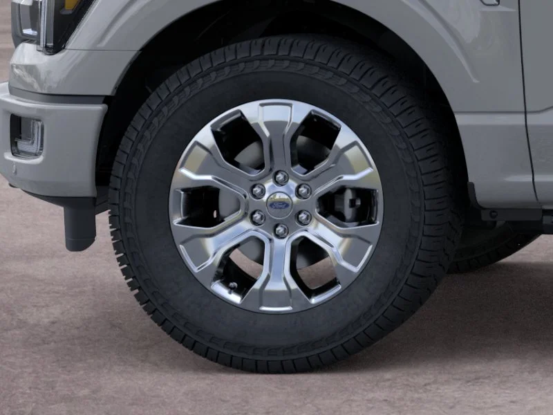 New 2026 Avalanche Ford Platinum® image 33