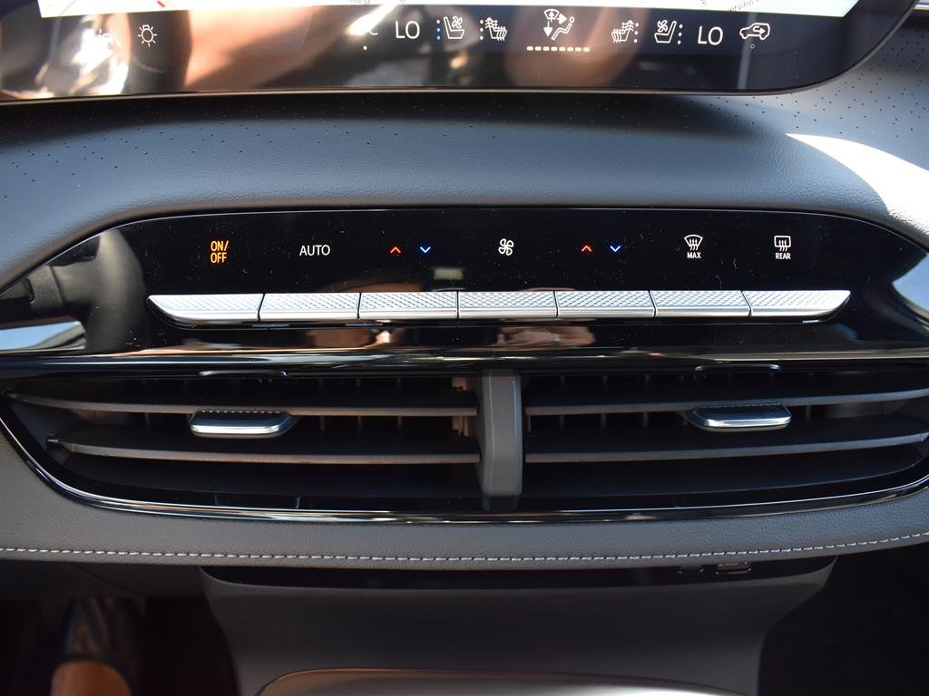 2026 Buick Enclave Avenir - Photo 21