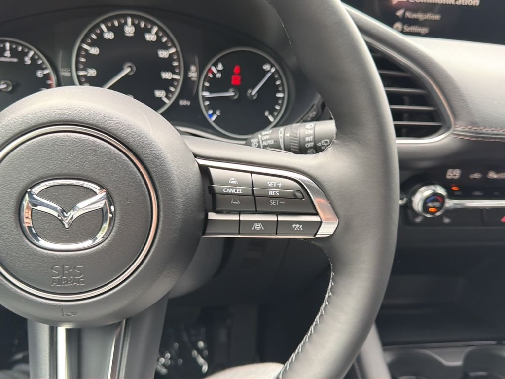 2026 Mazda Mazda3 Turbo Premium Plus - Photo 20