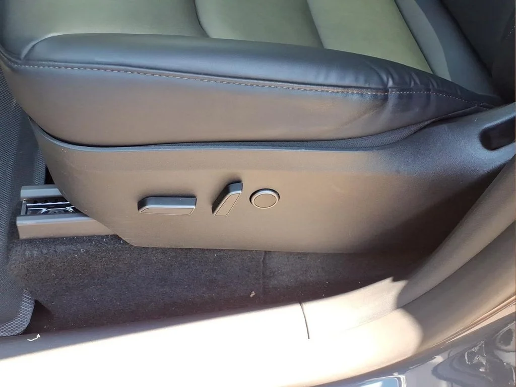 Certified Used 2024 Gray Tesla Long Range image 18