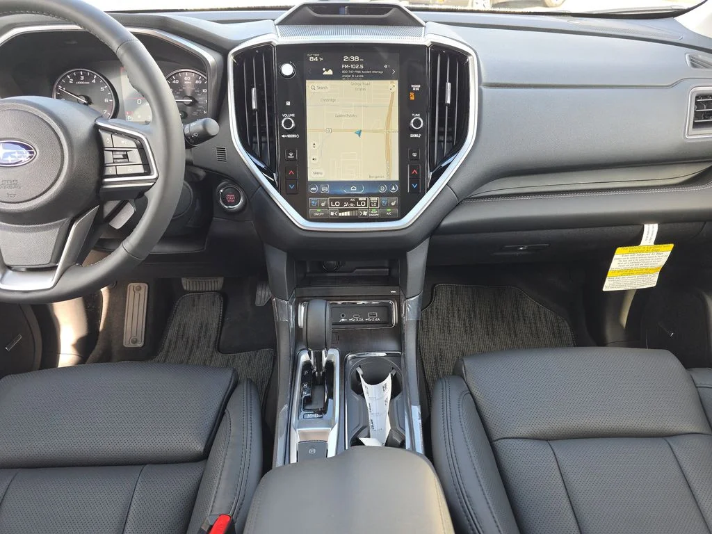 2026 Subaru Ascent Touring - Photo 15