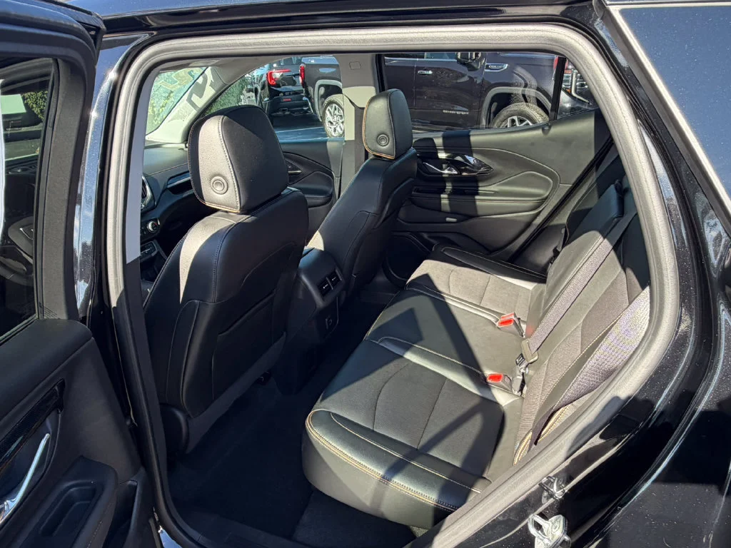 2023 GMC Terrain AT4 - Photo 31
