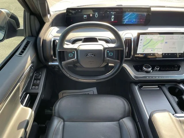 2025 Ford Expedition Tremor - Photo 14