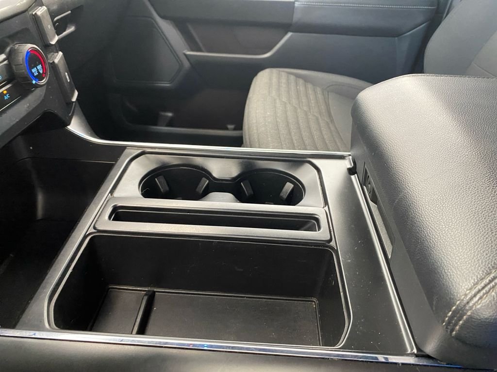 Used 2022 Silver Ford XL image 23
