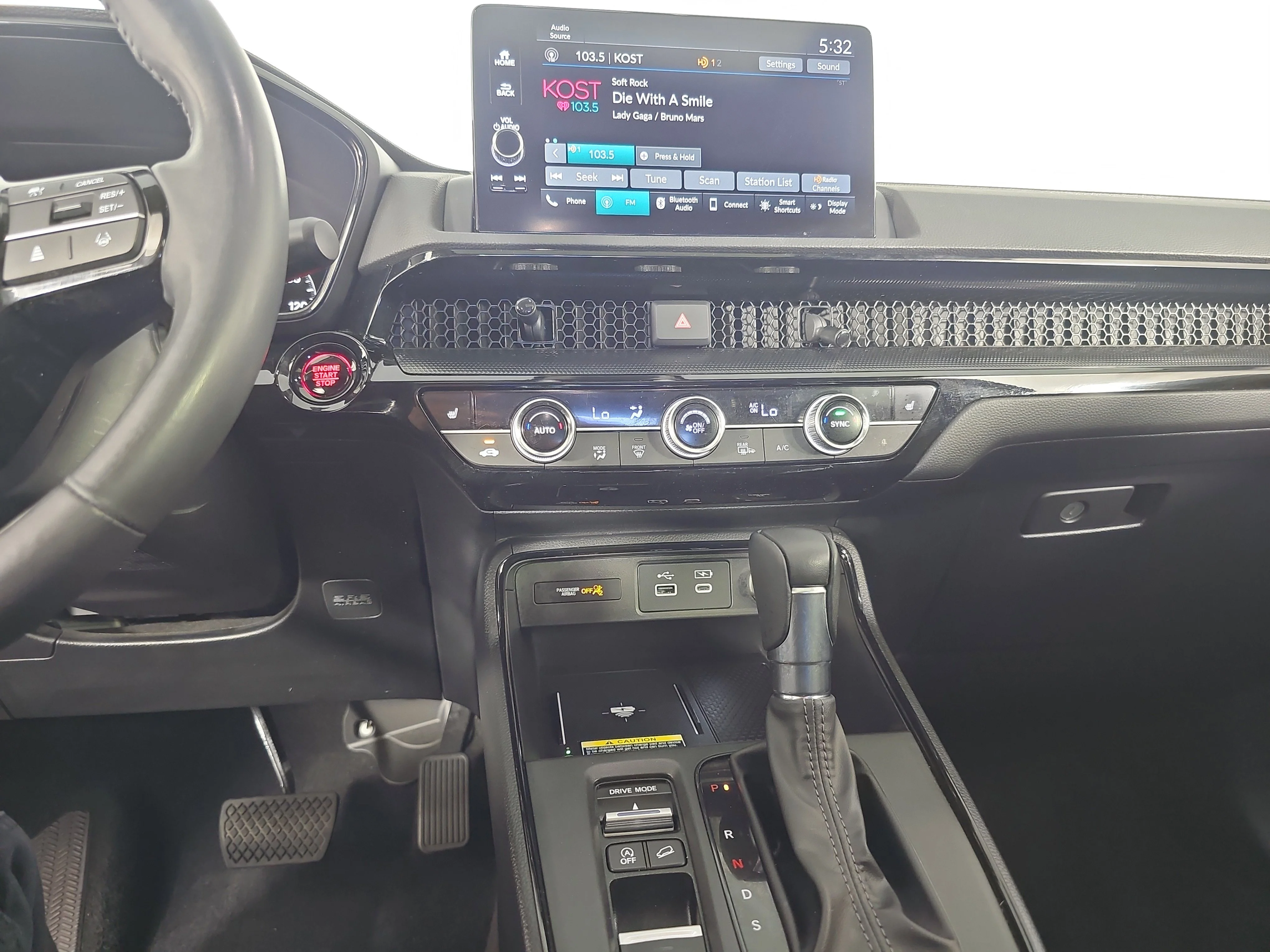 2023 Honda CR-V EX-L - Photo 65