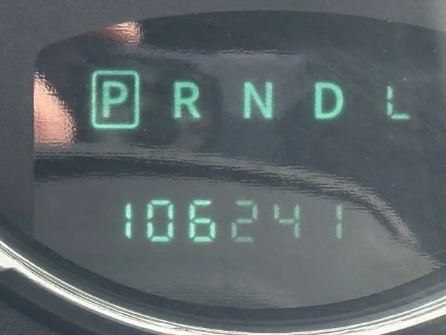 Used 2008 Blue Jeep Limited image 35