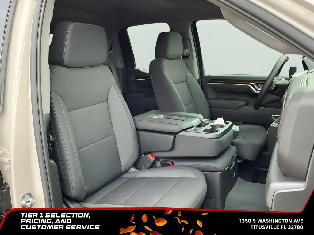 New 2026 Coastal Dune GMC SLE image 17