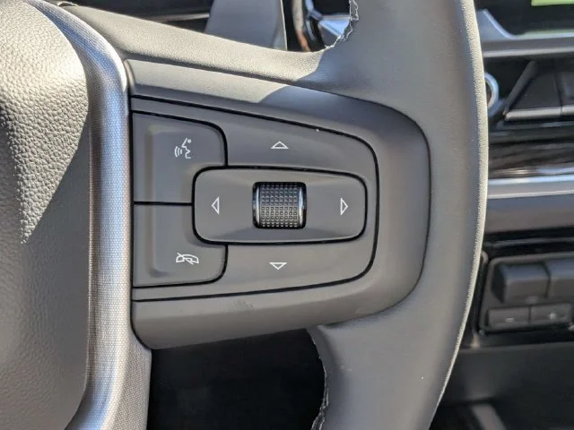 New 2026 Onyx Black GMC Elevation image 26