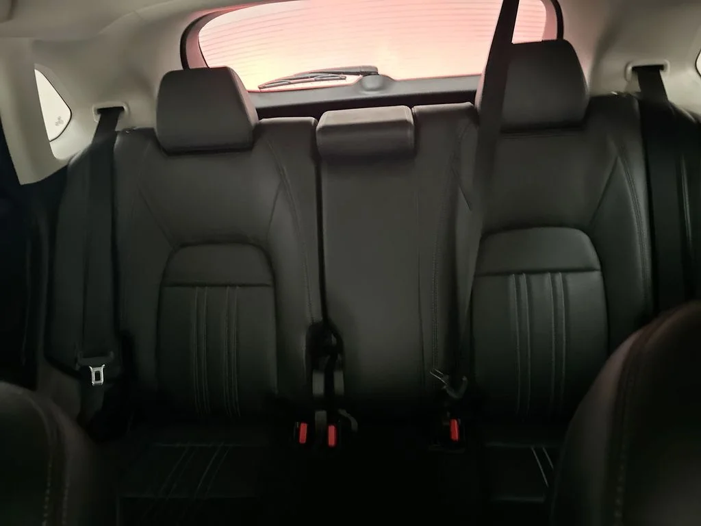 Used 2026 Black Honda EX-L image 12