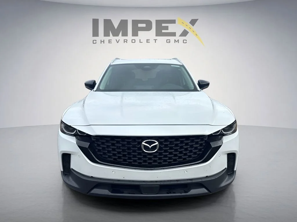 Used 2026 White Mazda 2.5 S Preferred image 6