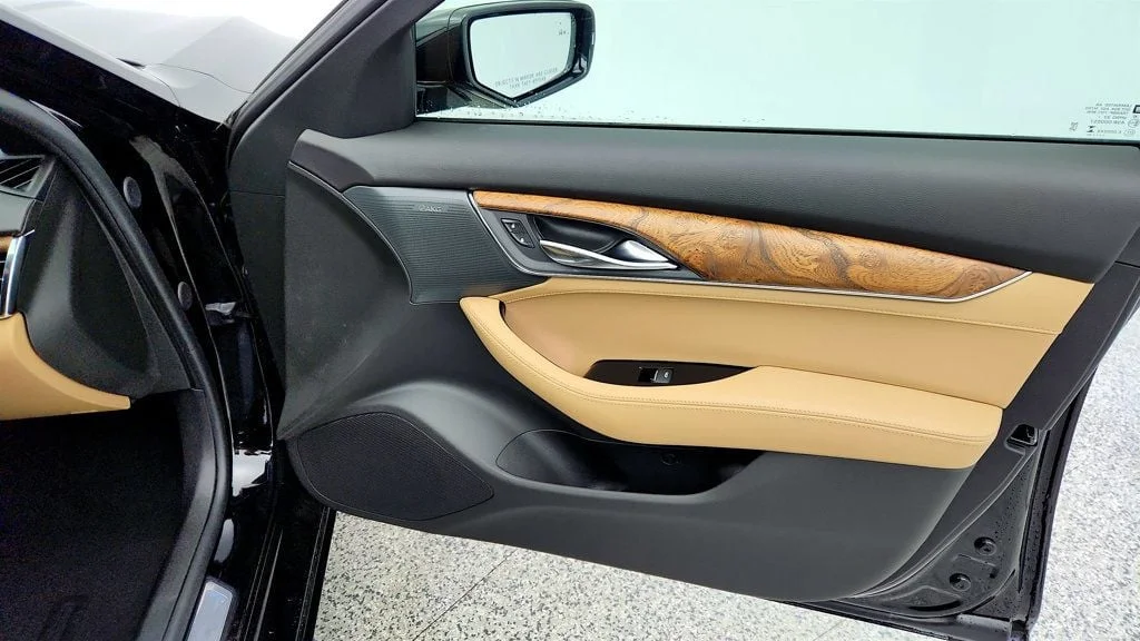 2025 Cadillac CT5 Premium Luxury - Photo 27