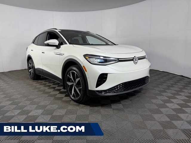 2023 Volkswagen ID.4 2023 Volkswagen ID.4 Pro S 4D Sport Utility