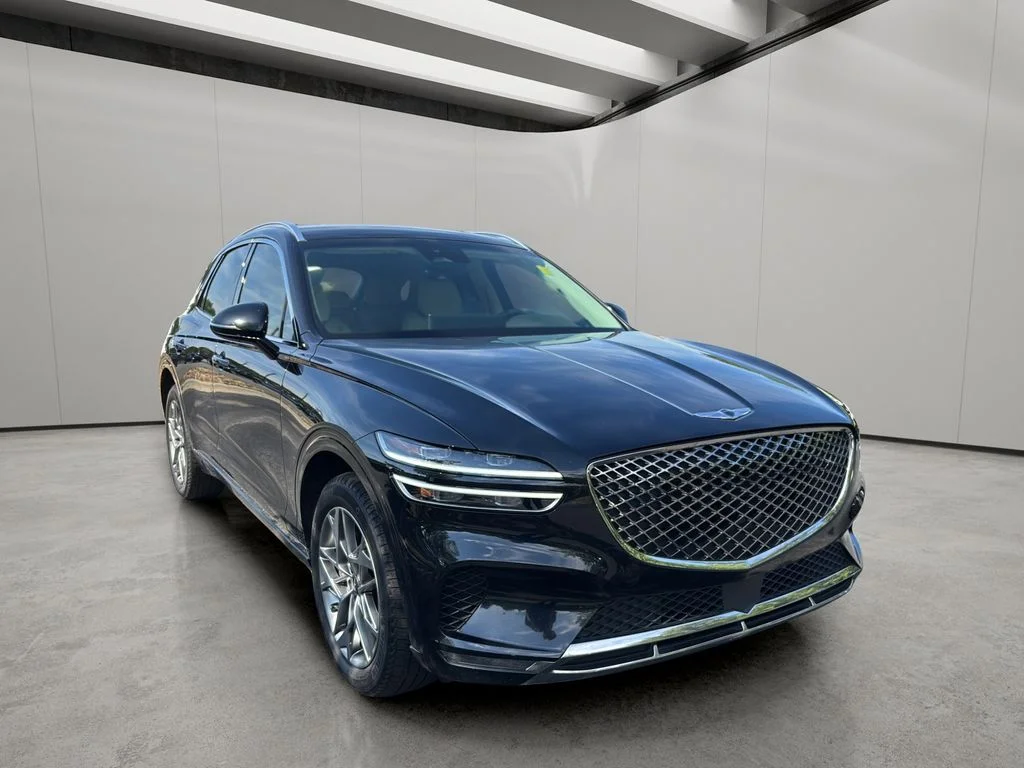 2025 GENESIS GV70 Standard - Photo 7