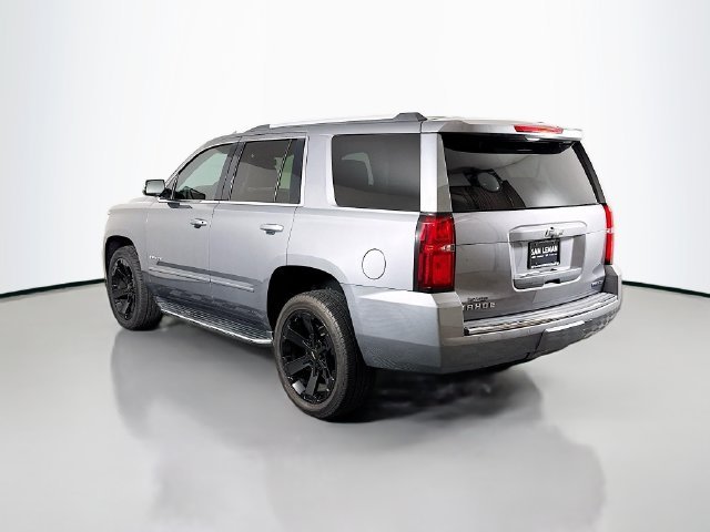 Used 2020 Gray Chevrolet Premier image 4