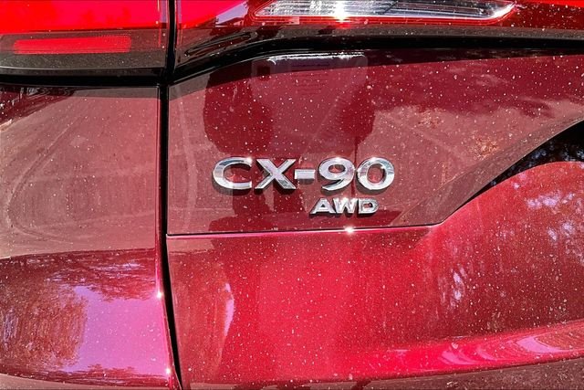 New 2026 Artisan Red Premium Mazda Premium Plus AWD image 10