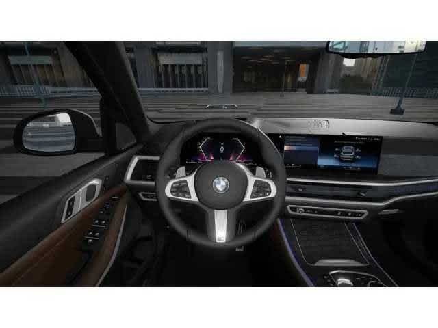 New 2026 Brooklyn Grey Metallic BMW sDrive40i image 13