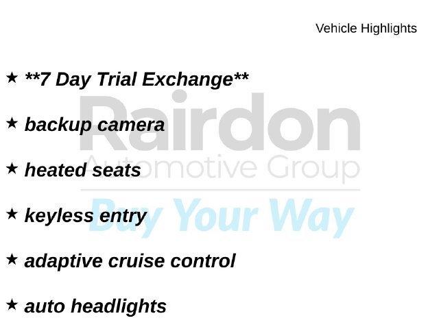 Certified Used 2026 Ash Green Metallic Honda TrailSport image 11