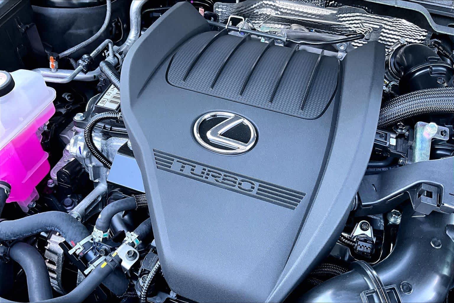 2026 Lexus RX 350 Premium - Photo 19