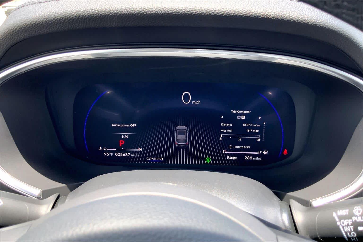 2026 Acura MDX Base - Photo 24