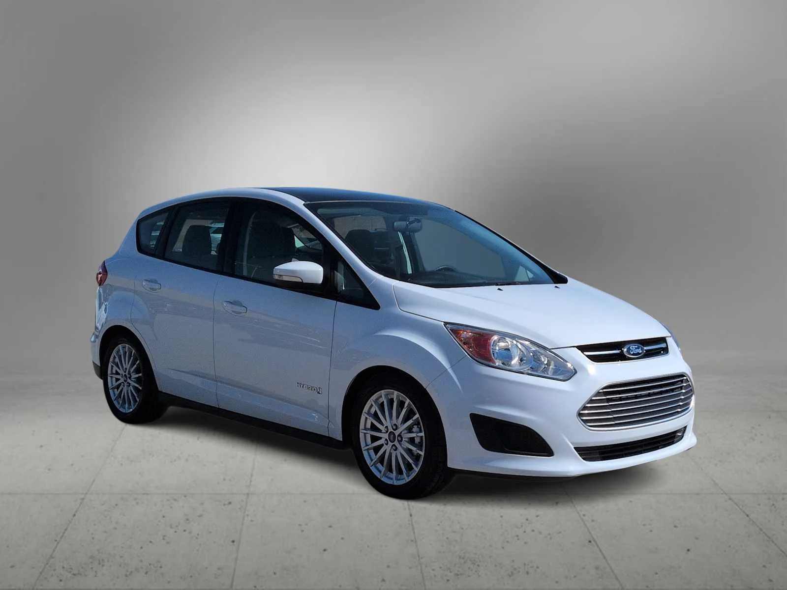 Used 2013 Ford C-Max SE with VIN 1FADP5AU7DL506558 for sale in Henderson, NV