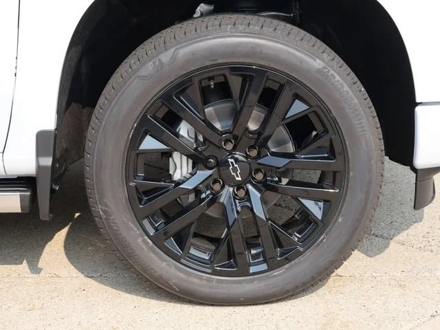 2026 Chevrolet Silverado 1500 High Country - Photo 8