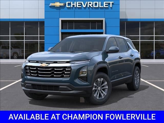 2026 Chevrolet Equinox LT - Photo 6