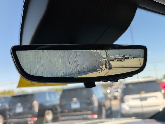 2025 Chevrolet Silverado 1500 High Country - Photo 32