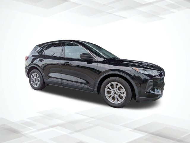 Used 2024 Ford Escape Active with VIN 1FMCU0GN5RUA13296 for sale in Conyers, GA