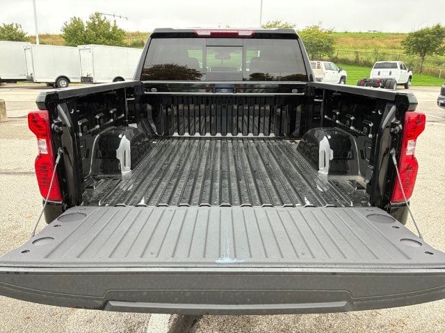2026 Chevrolet Silverado 1500 LT - Photo 16