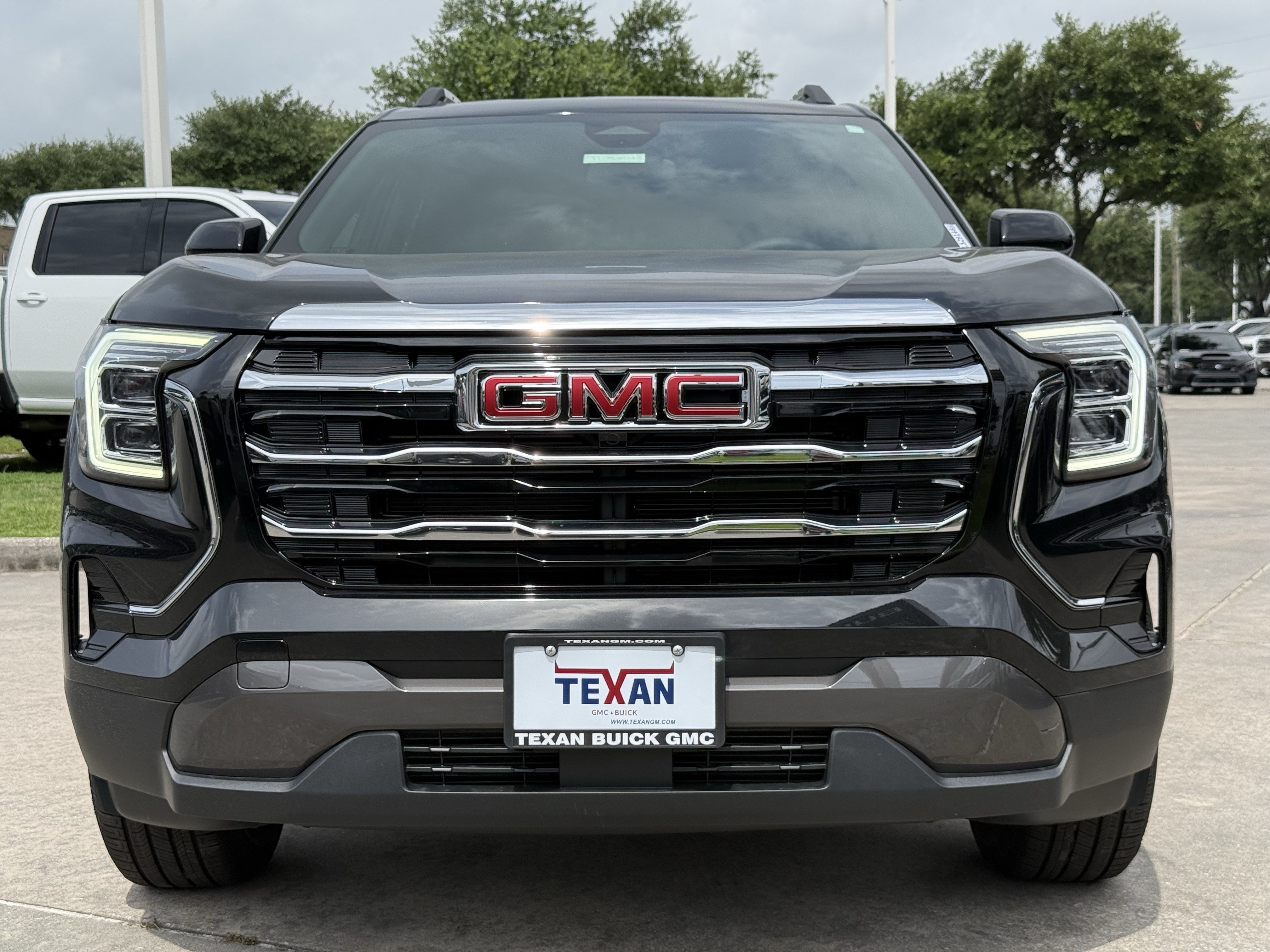 2026 GMC Terrain Elevation - Photo 6