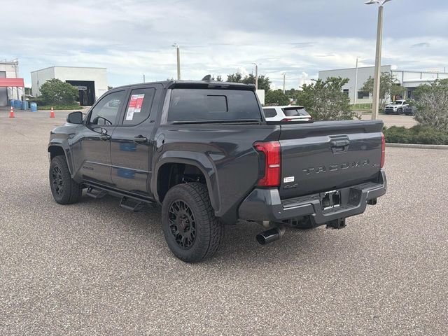 New 2026  Toyota SR5 image 6
