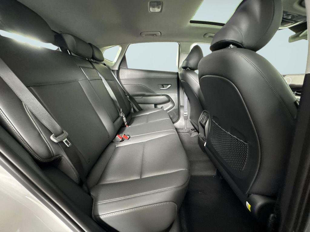 New 2026 Gray Hyundai Limited AWD image 14